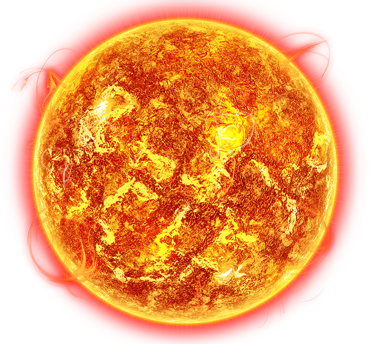 Солнце картинка для детей космос. Солнце Планета. Изображение солнца. Солнце в космосе. Солнце без фона.